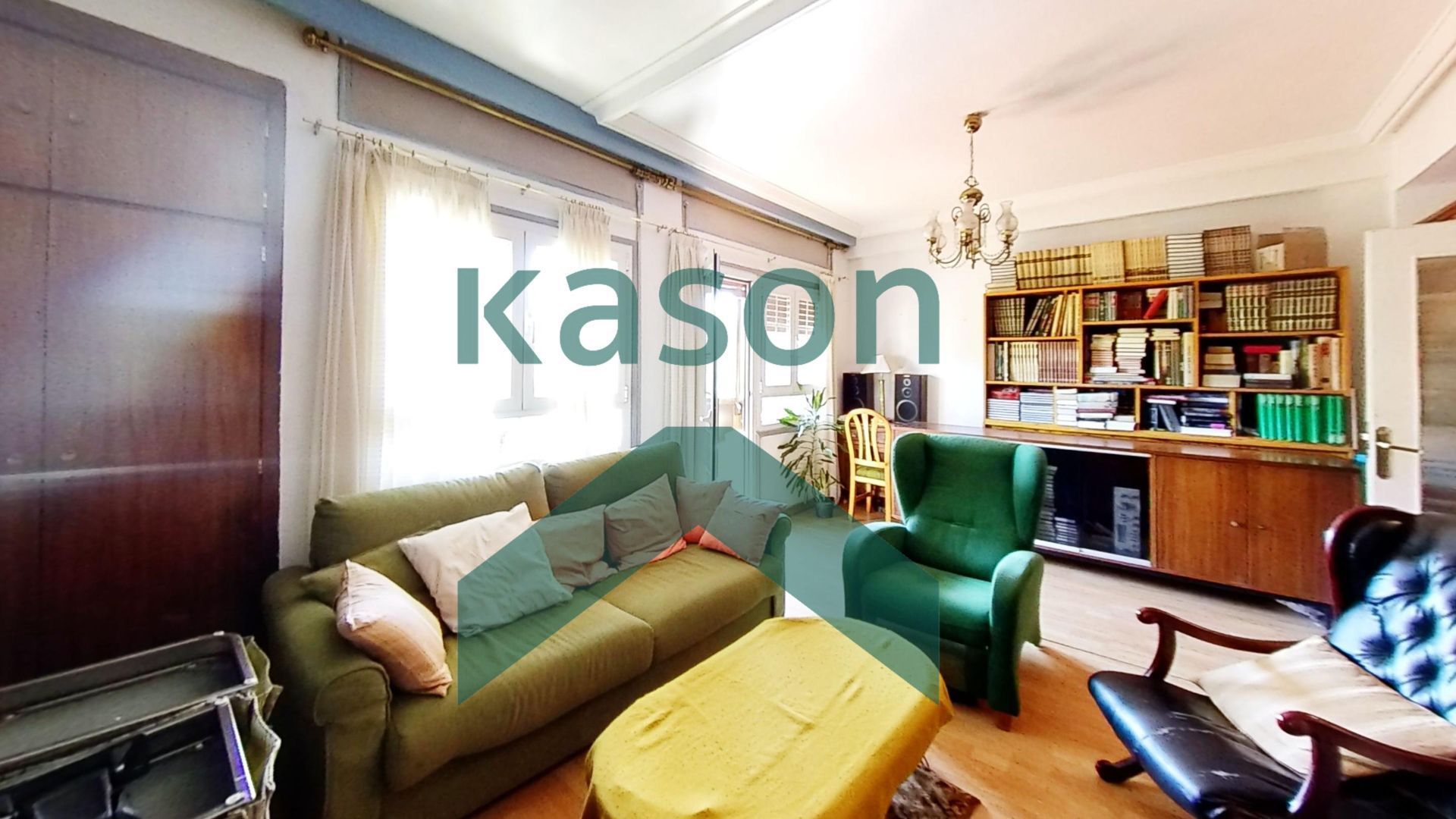 Pis en venda a Prosperidad