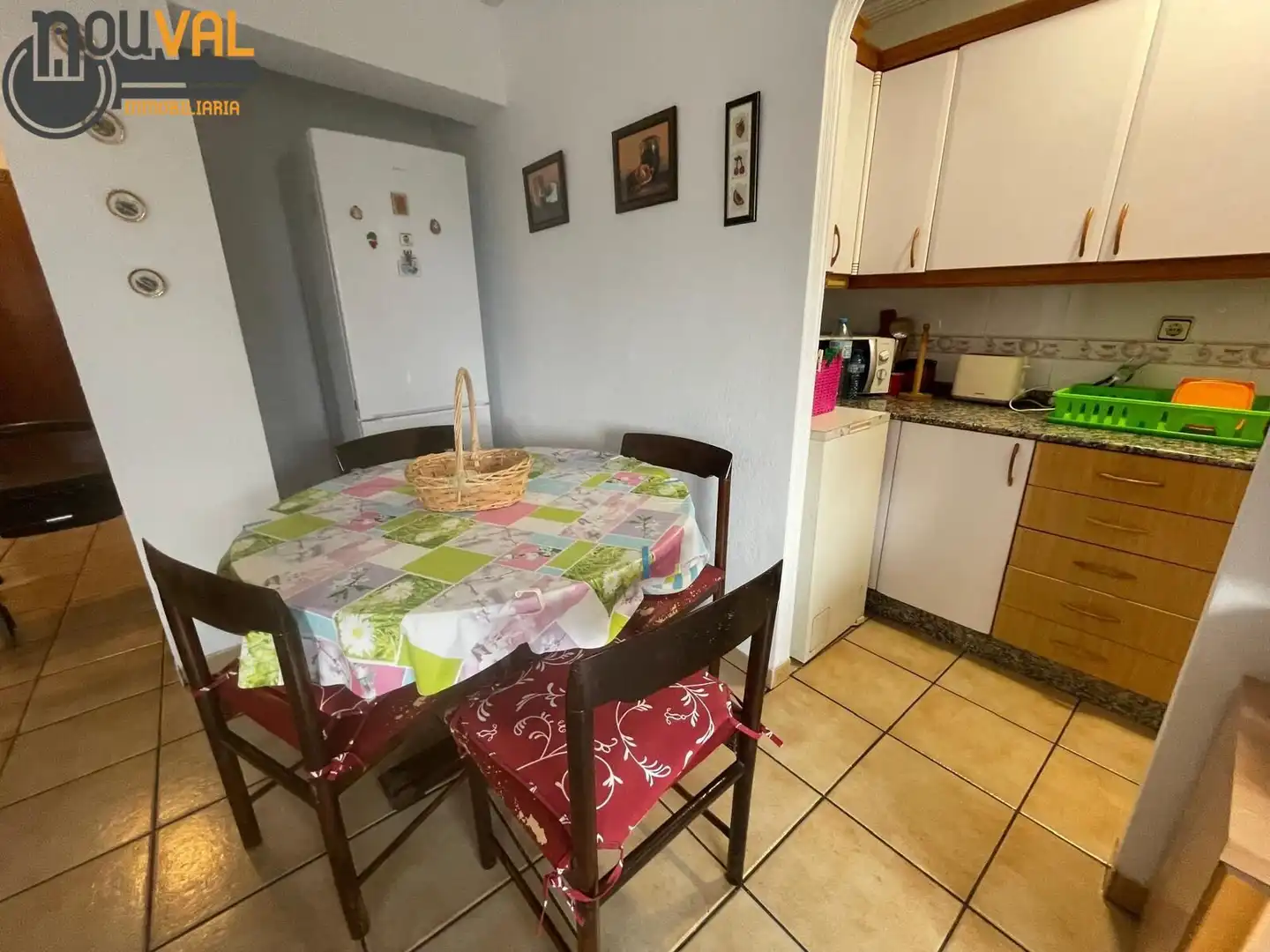 Appartement compact avec terrasse à vendre à DOCTOR FLEMING, imagen 12