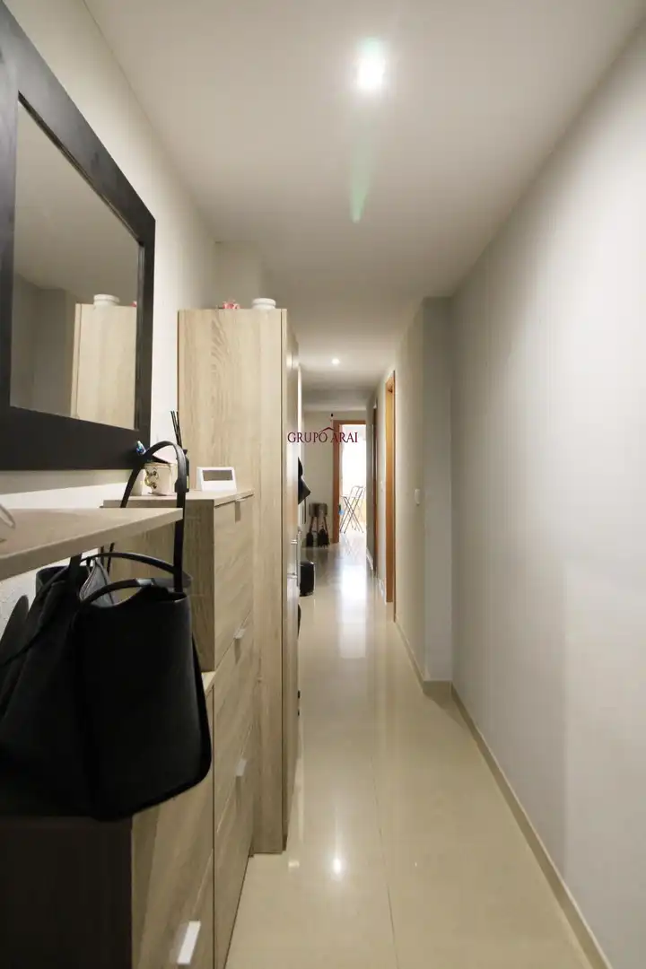 Wohnung zum Verkauf in San Vicente del Raspeig / Sant Vicent del Raspeig mit Klimaanlage und Abstellraum