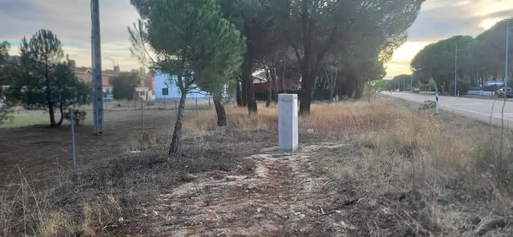 Terreno residenziale in vendita a Calle Calcejos 1, imagen 6