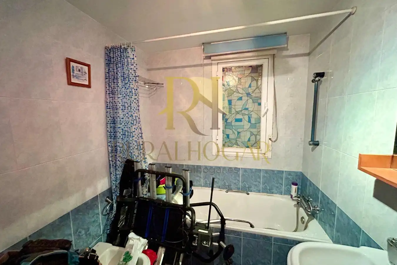 Wohnung zum Verkauf in Travesía de Severo Ochoa, 1, La Pola de Gordón