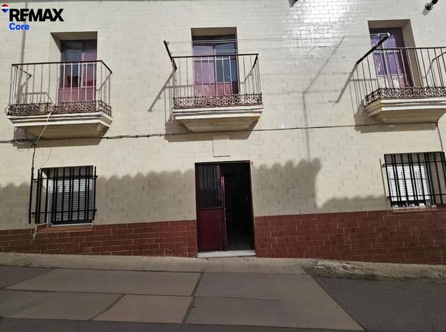 Casa-chalet en Venta en Casas de Don Antonio