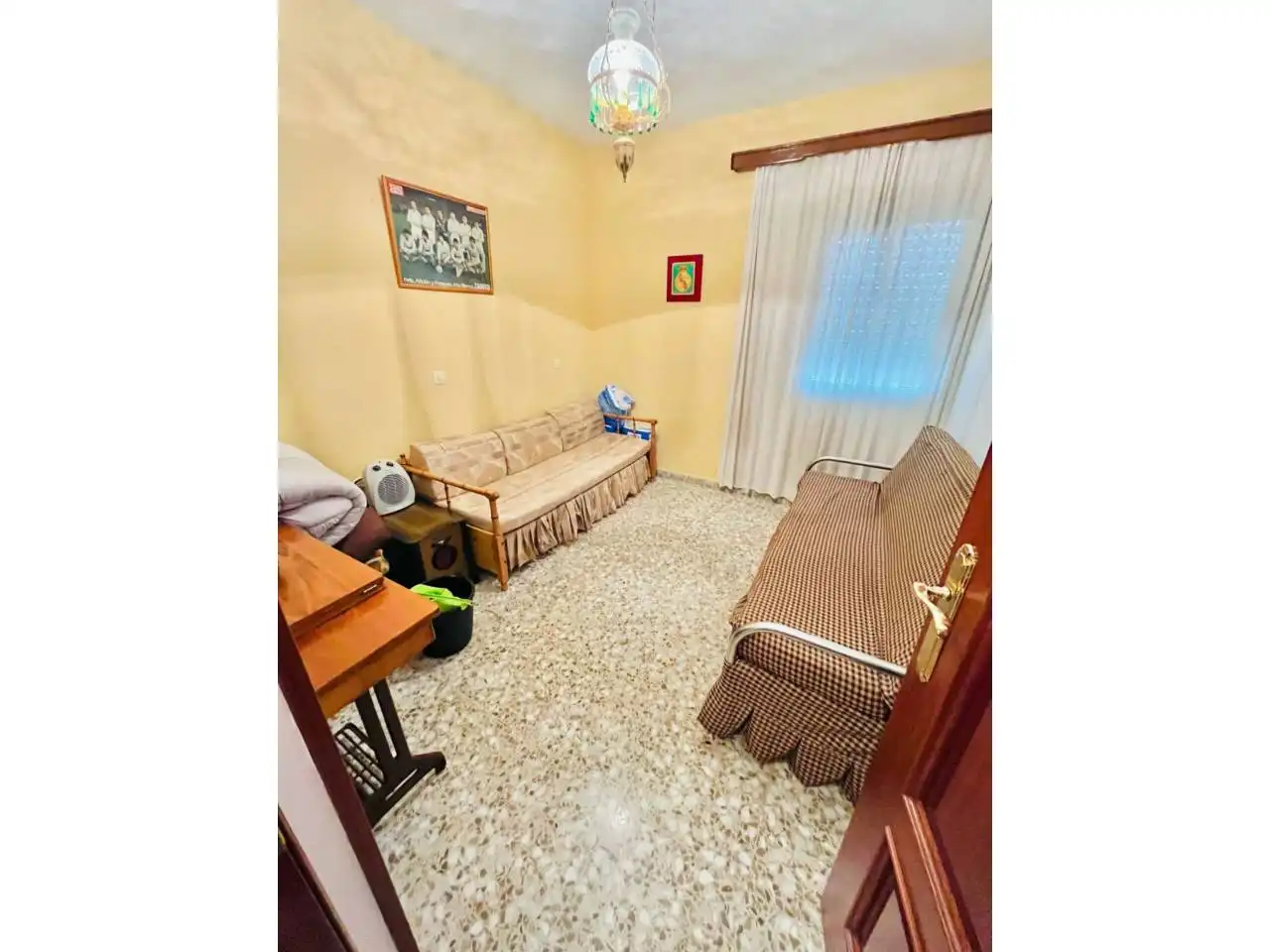 Piso con terraza en venta en Úbeda, imagen 12