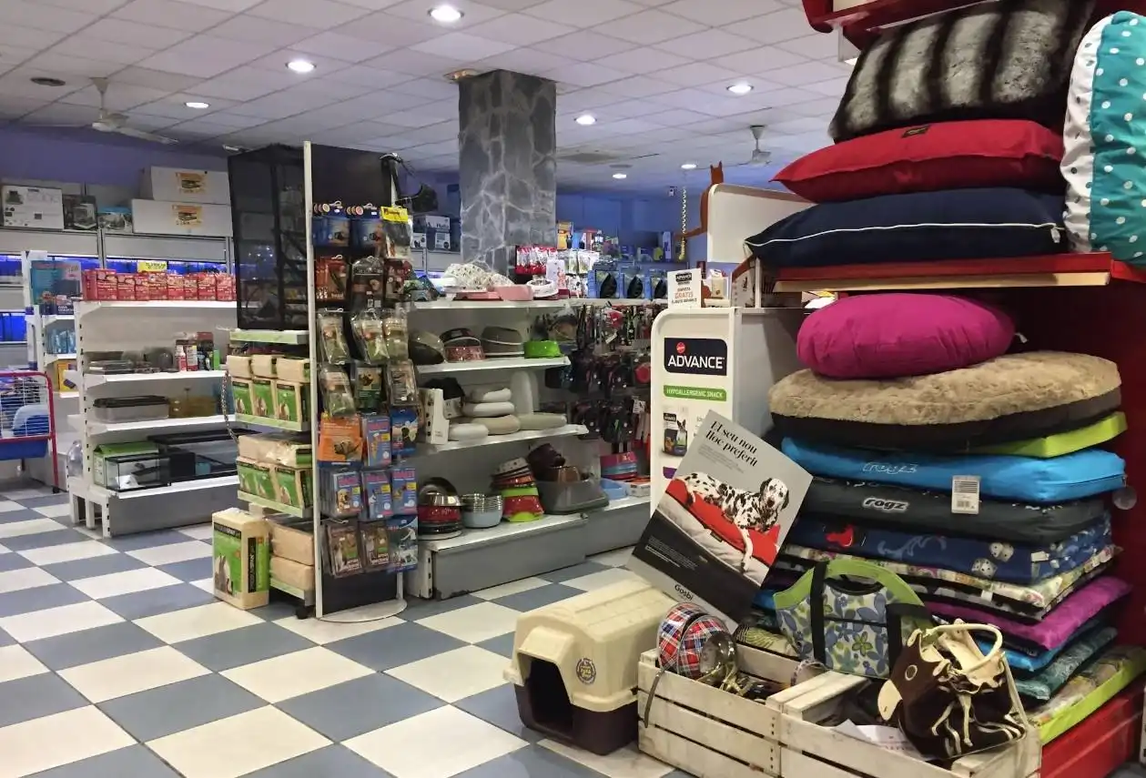 Local comercial en traspàs a Príncep de Viana 100, imagen 2