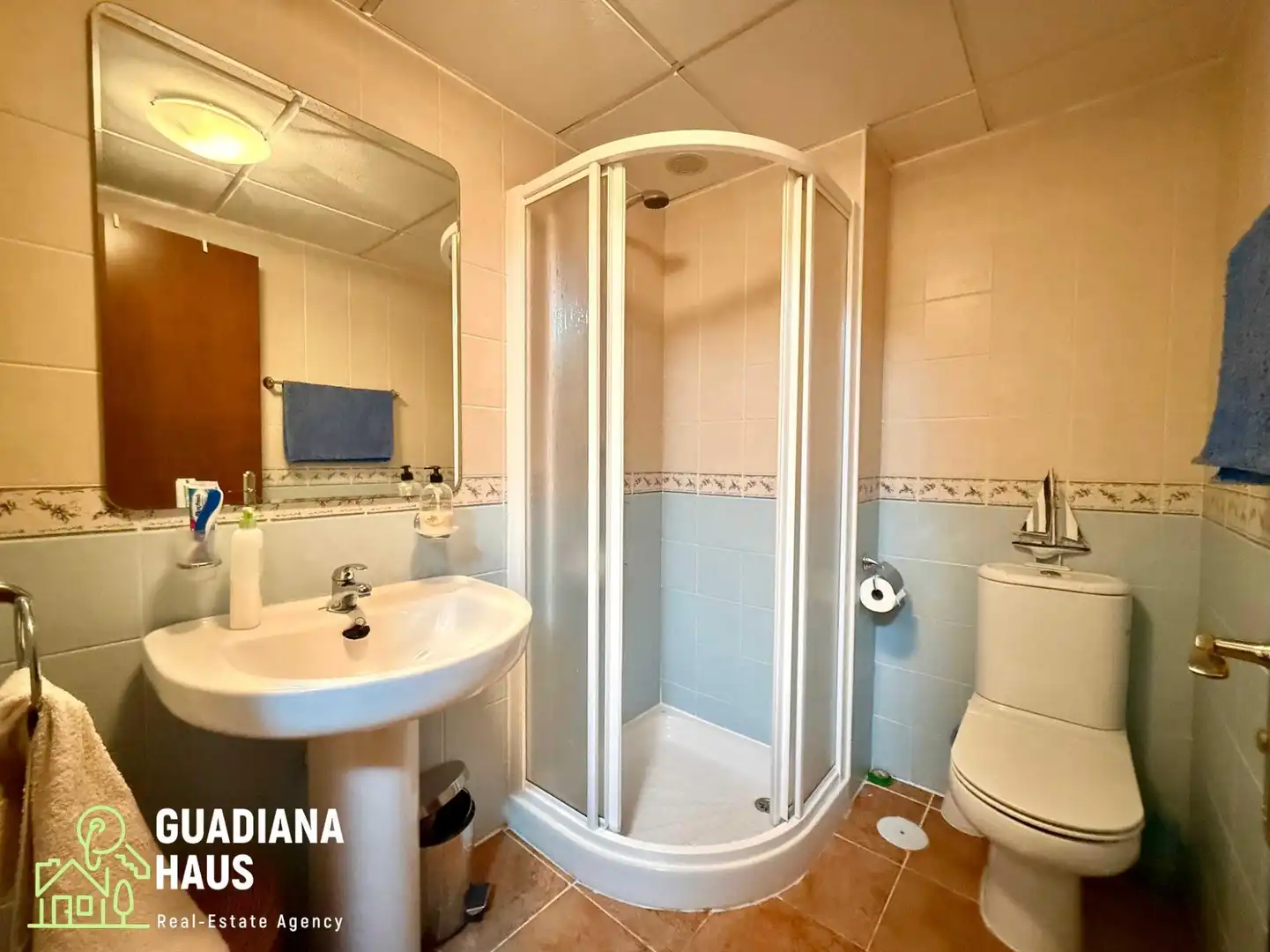 Apartment with pool for sale in Avenida BLASCO IBAÑEZ 2, imagen 3