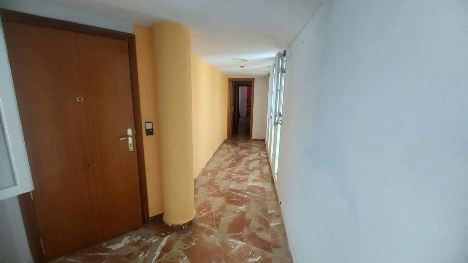 Dúplex en venta en Jaén con Aire acondicionado, Trastero y Balcón