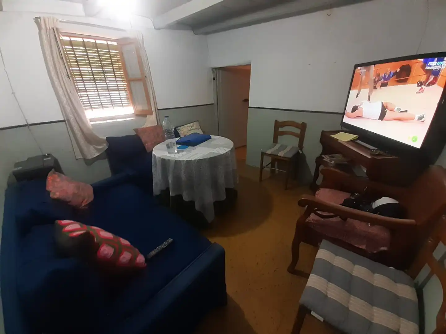 Casa o xalet en venda en Pajares de la Lampreana