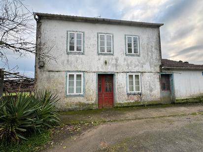 House or chalet for sale in Travesía de Cacheiras, Teo