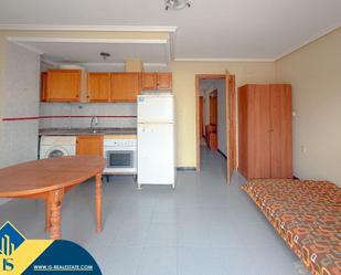 Kitchen of Attic for sale in Torrevieja  with Heating, Terrace and Furnished