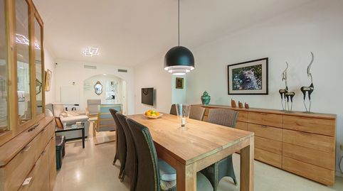 Foto 3 de Apartament en venda a Calle Hiedra, 1, Elviria, Marbella