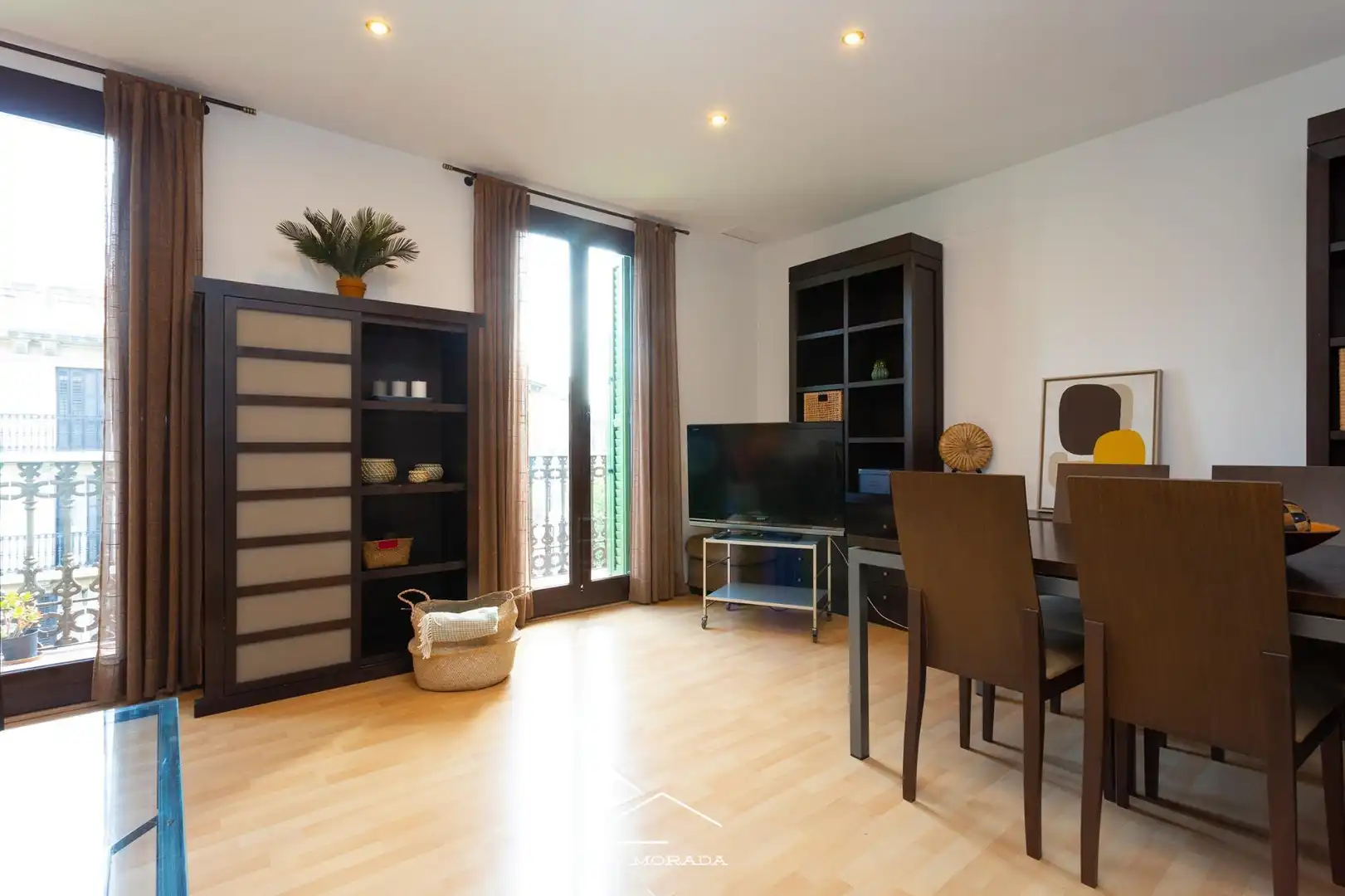 Wohnung mit Terrasse zum Verkauf in Eixample, imagen 4