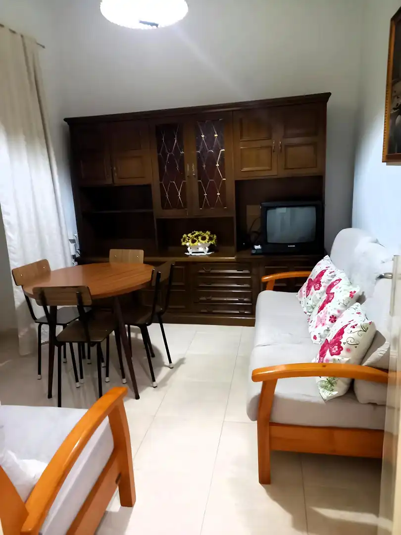 Wohnung zur Miete in Avenida DE ANDALUCES, Pajaritos