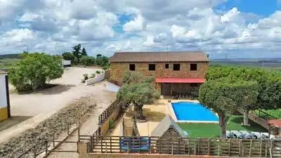 Terreno residencial en venta en Arcos de la Frontera, imagen 5