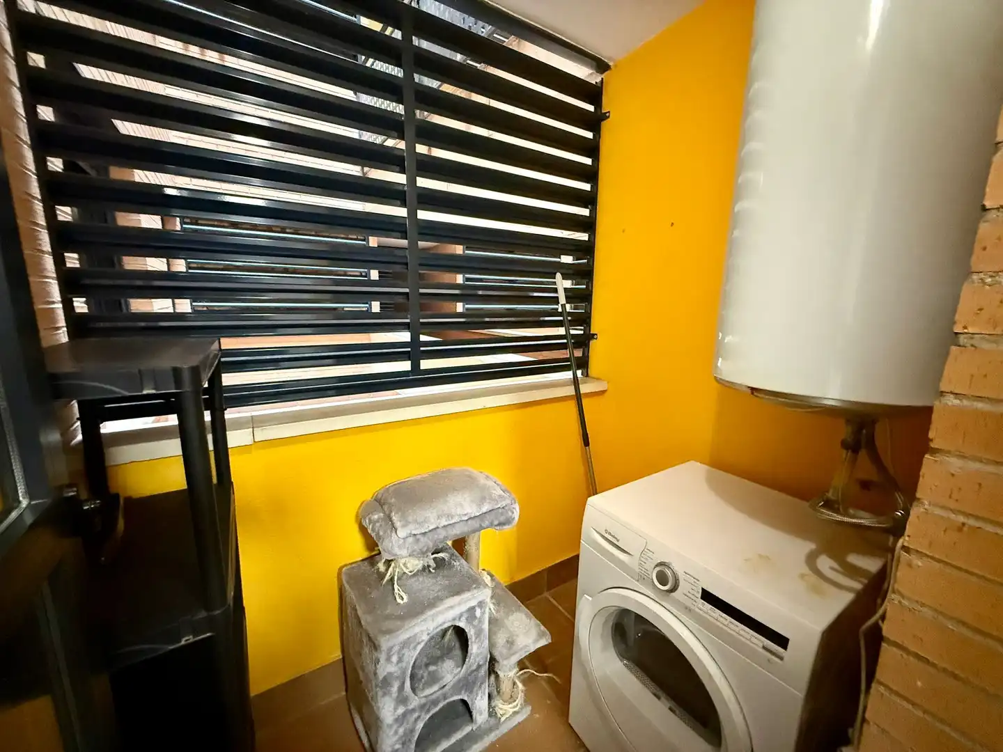 Terraza de Piso en venta en Cedillo del Condado con Aire acondicionado, Trastero y Piscina