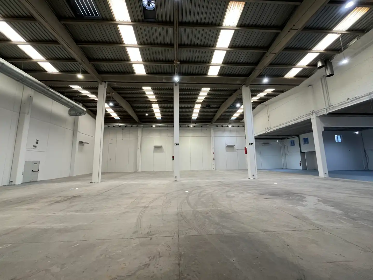 Industrial buildings for rent in Gavà  with Heating and Alarm
