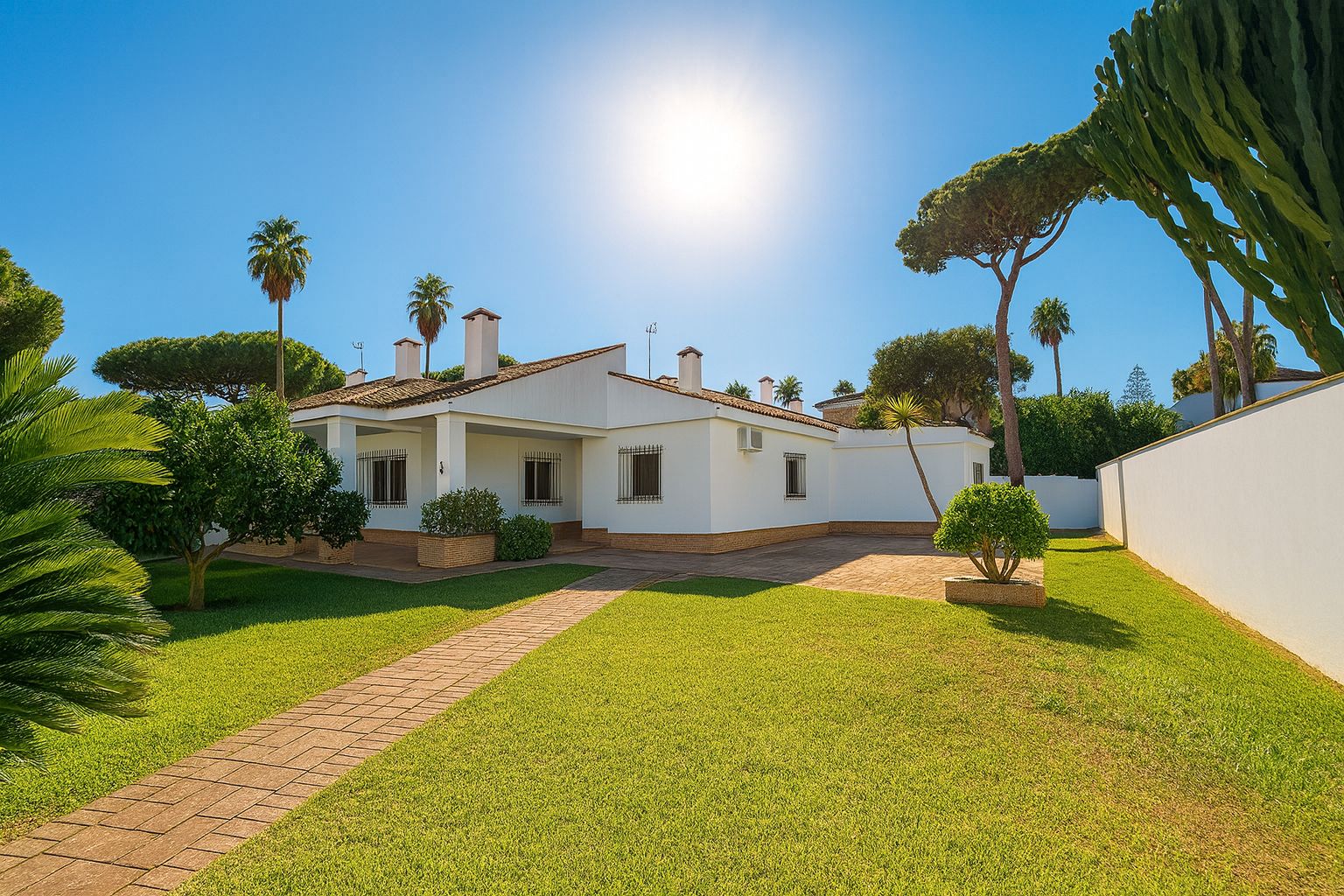 Casa o xalet en venda a Vistahermosa, Vistahermosa - Fuentebravía