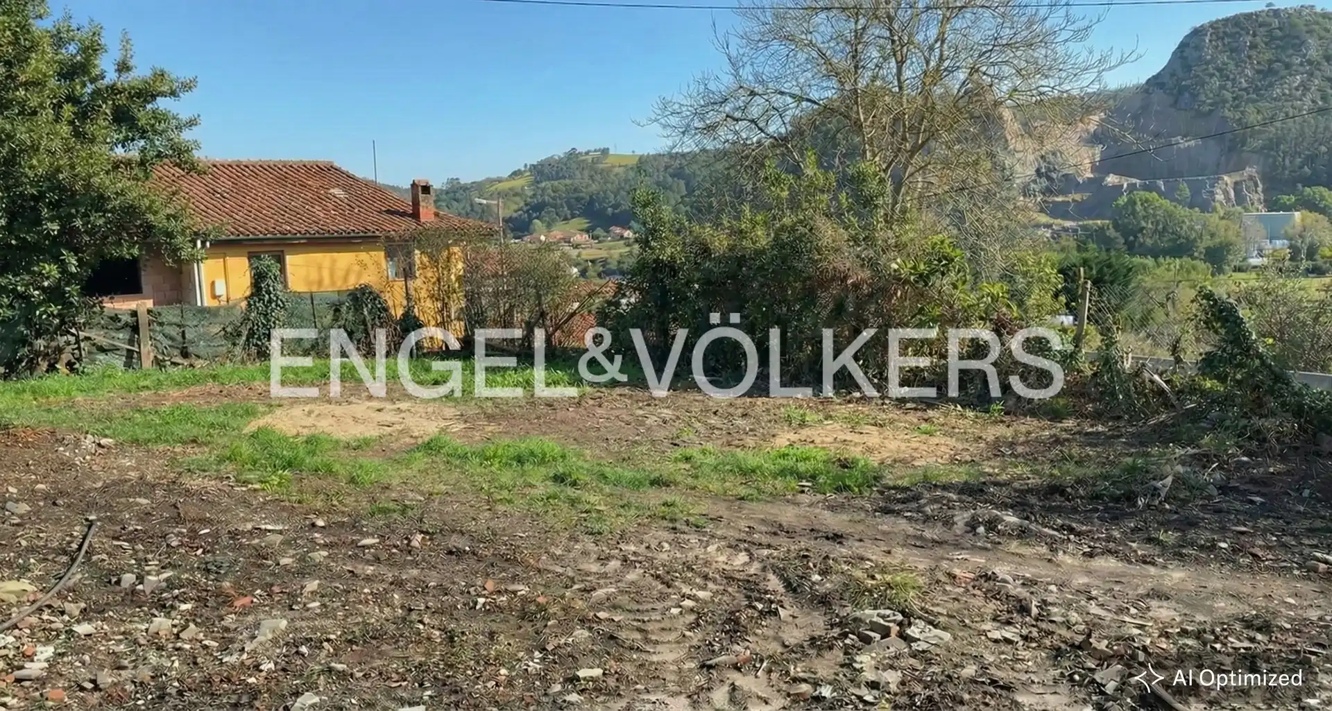 Casa o xalet en venda en Puente Viesgo amb Calefacció, Jardí privat i Balcó