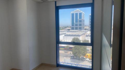 Foto 5 de Oficina en venda a Astronomia, 1, San Jerónimo - La Bachillera, Sevilla