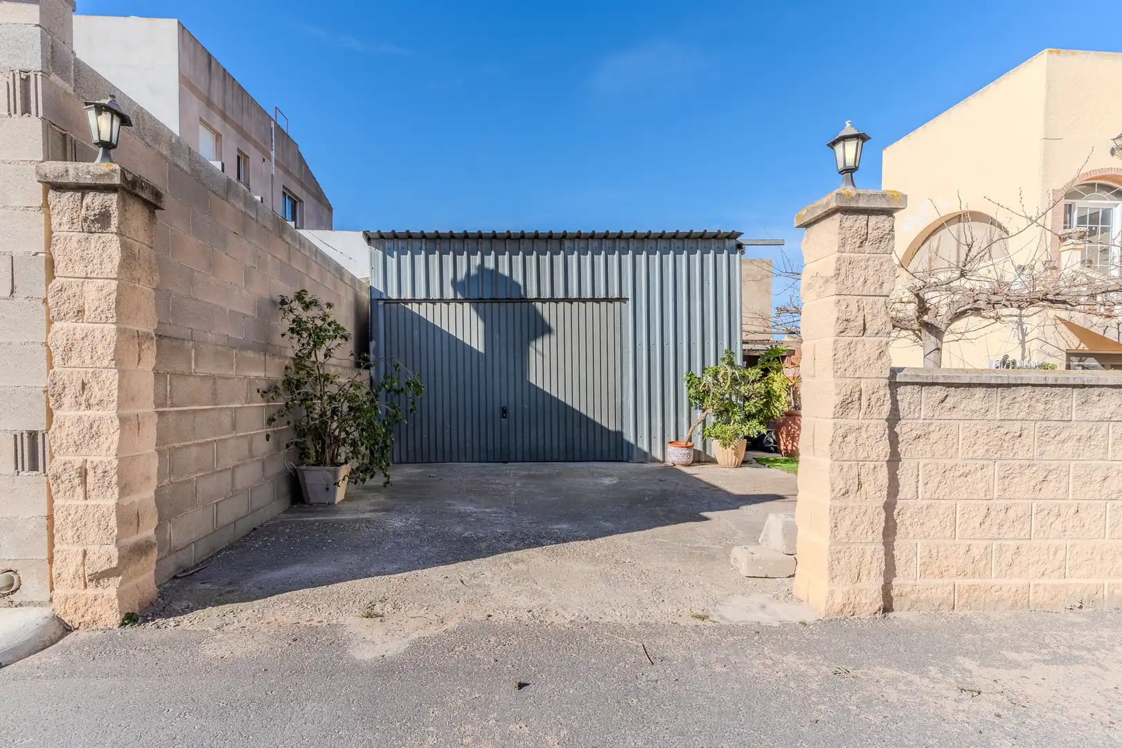 Chalet con terraza en venta en Travessia Sant Miquel, imagen 19