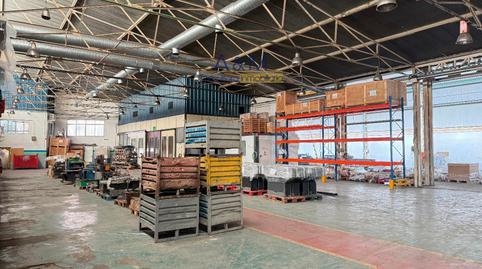 Photo 4 of Industrial buildings for sale in Flor de Acebo, Las Flores, Valladolid