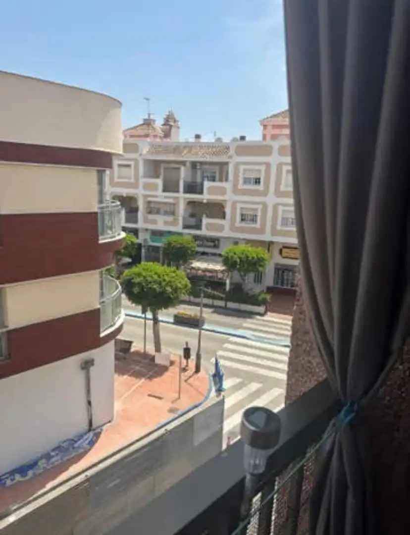 Appartamento con terrazza in vendita a Avenida SANDOVAL 23, imagen 6