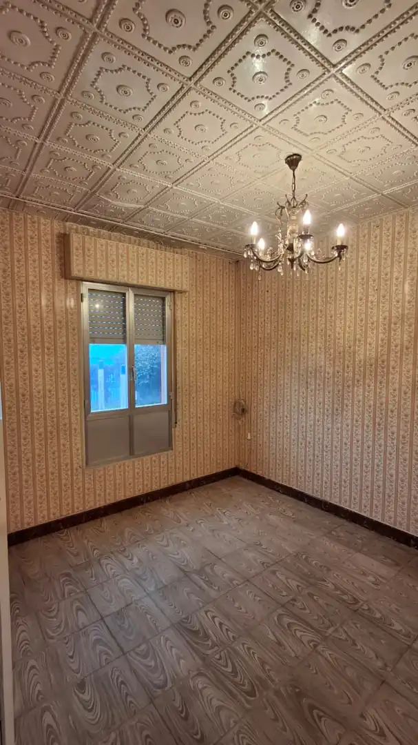 Dining room of Houses for sale in Boiro  with Private garden and Storage room