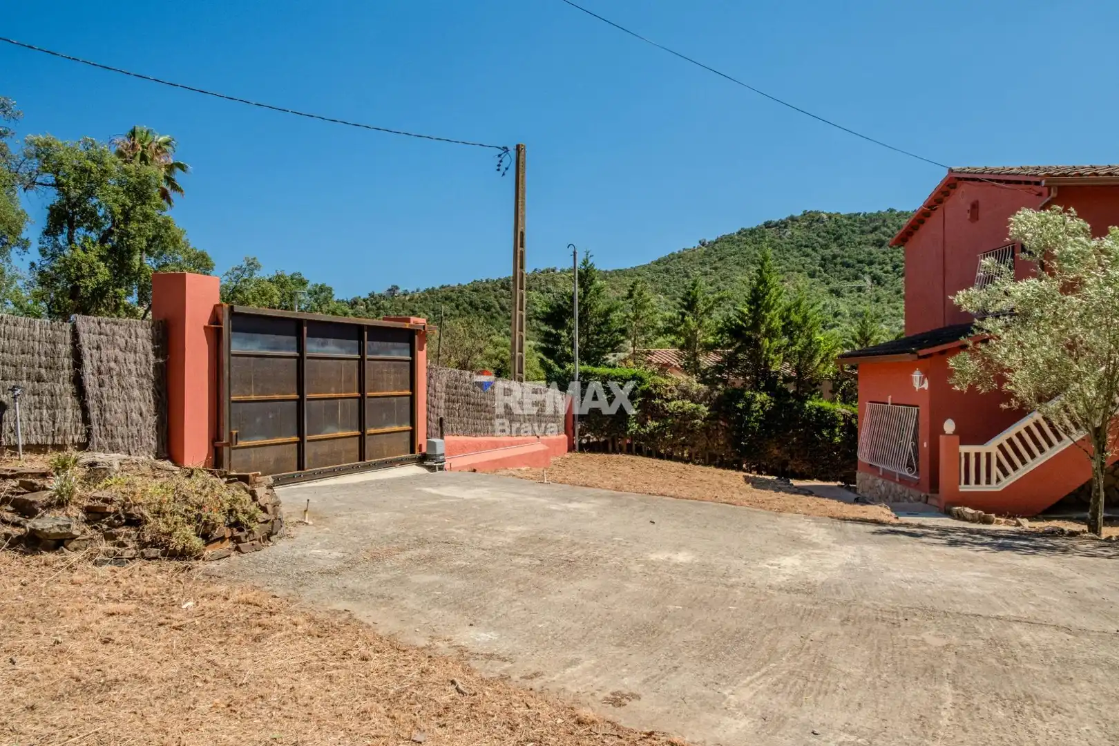 Villa mit Pool zum Verkauf in Mas Pere - Río de Oro, imagen 7
