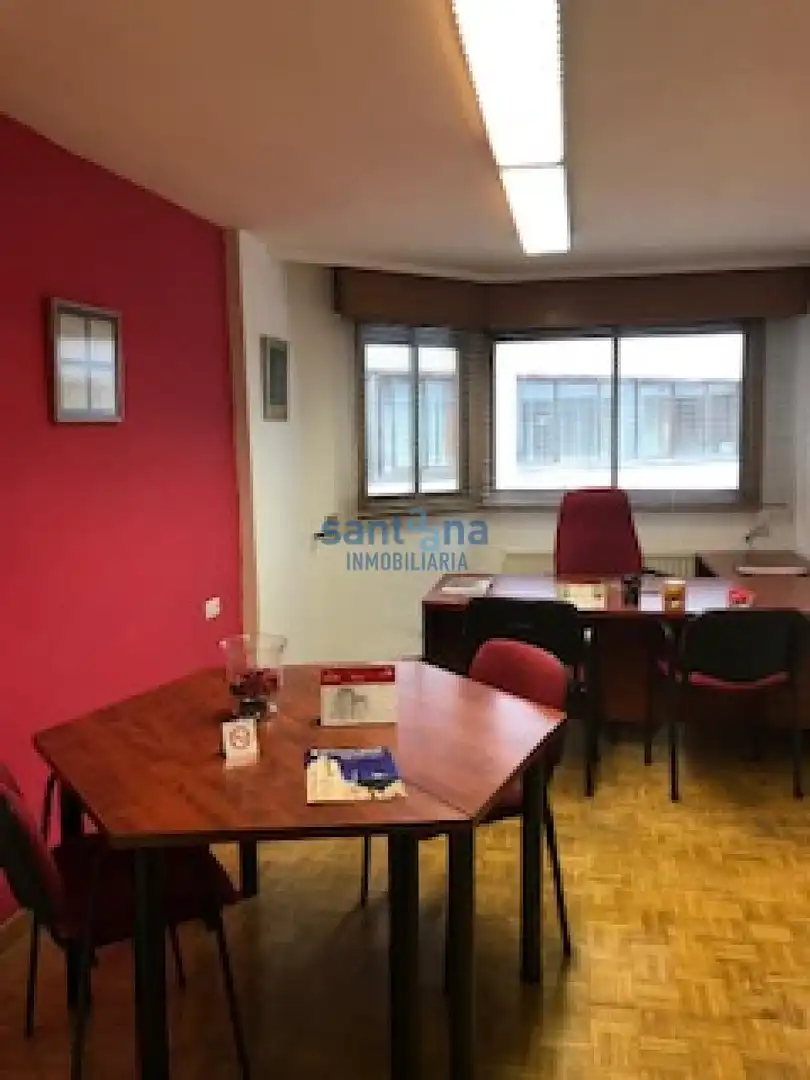 Büro mit Aufzug zur Miete in Centro Ciudad, imagen 3