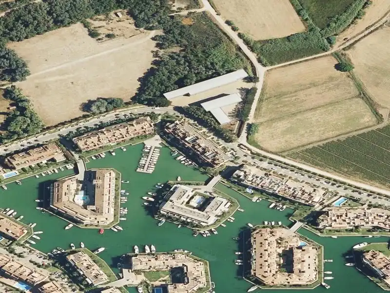 Piso en venta en Sotogrande