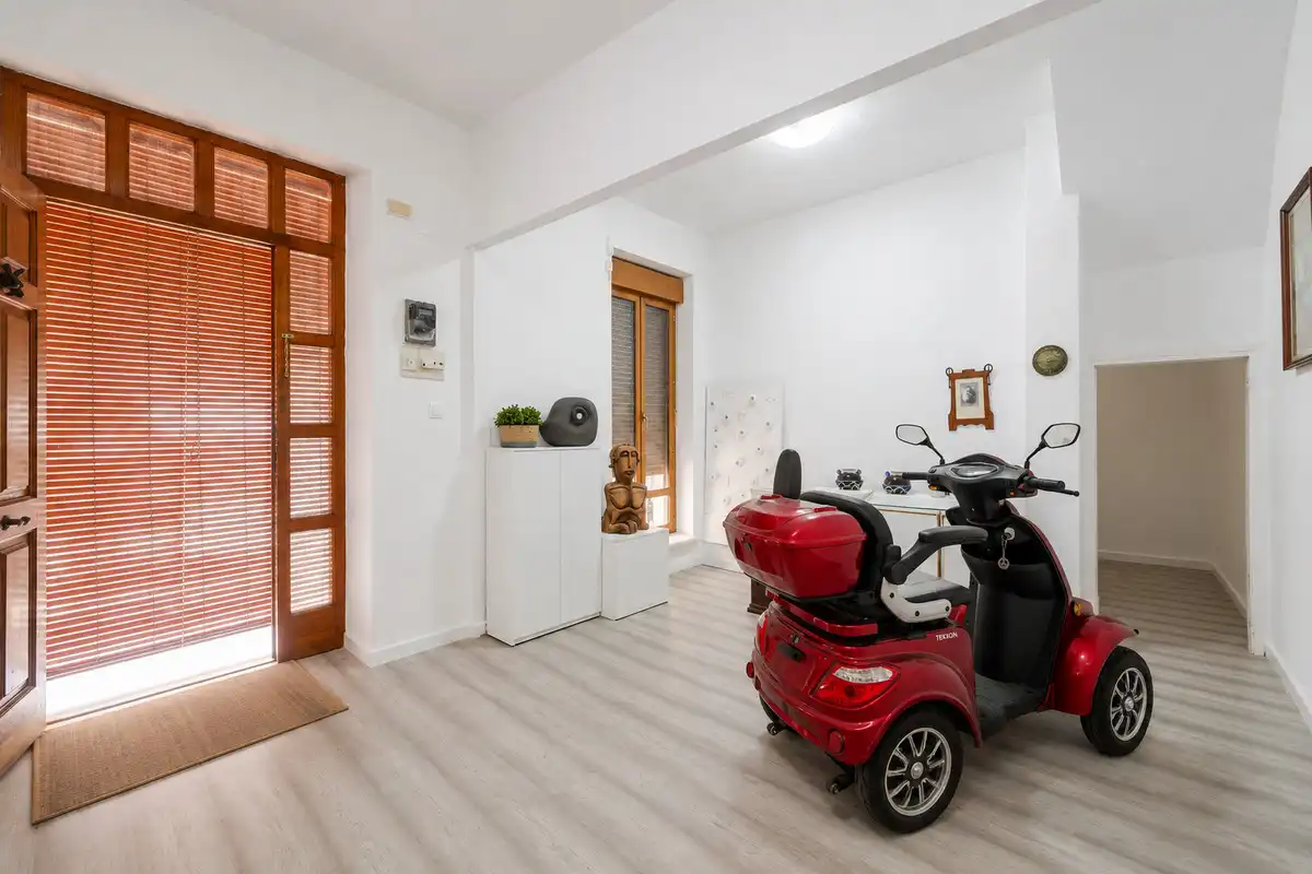 Casa a schiera con terrazza in vendita a Carrer Sant Josep, imagen 28