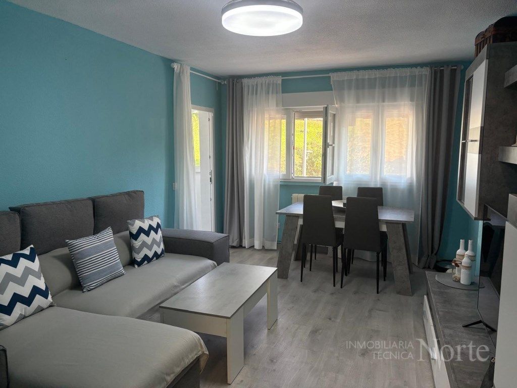 Living room of Flat for sale in Algete