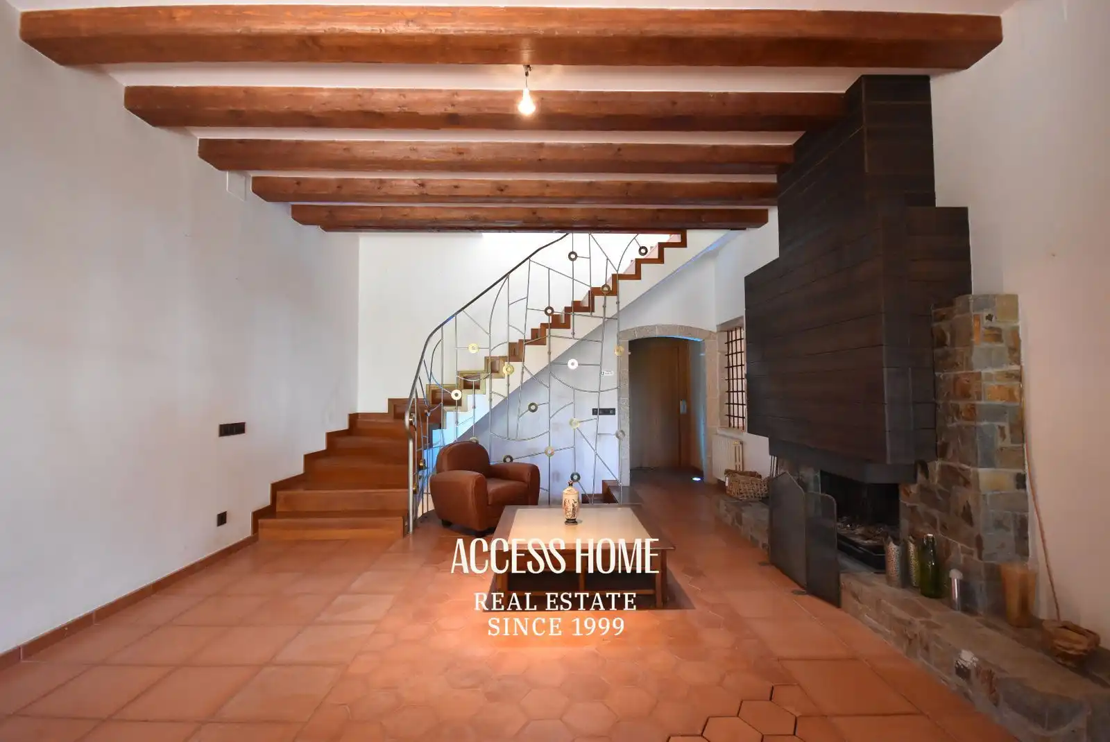Villa con piscina in vendita a Cabrera de Mar, imagen 42