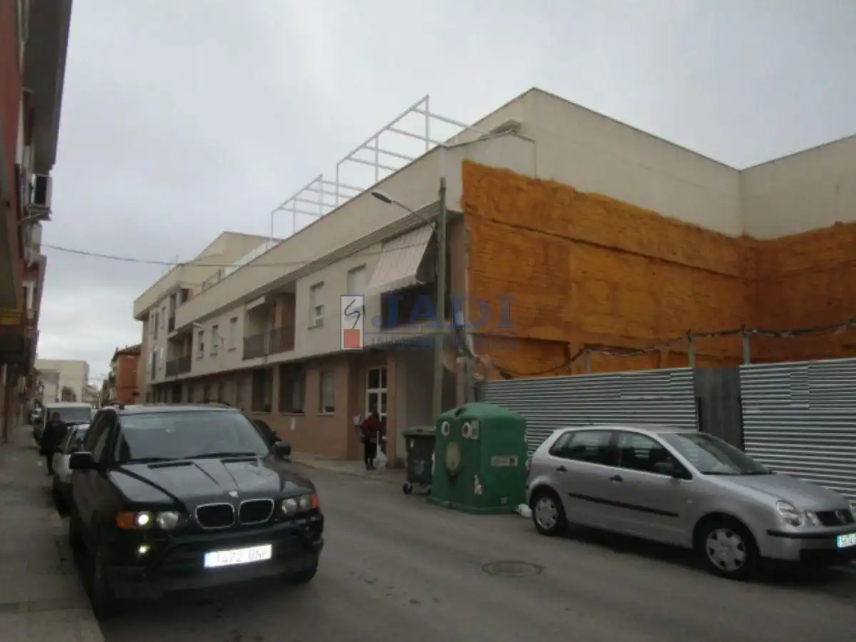 Terreno residenziale in vendita a Valdepeñas, imagen 2