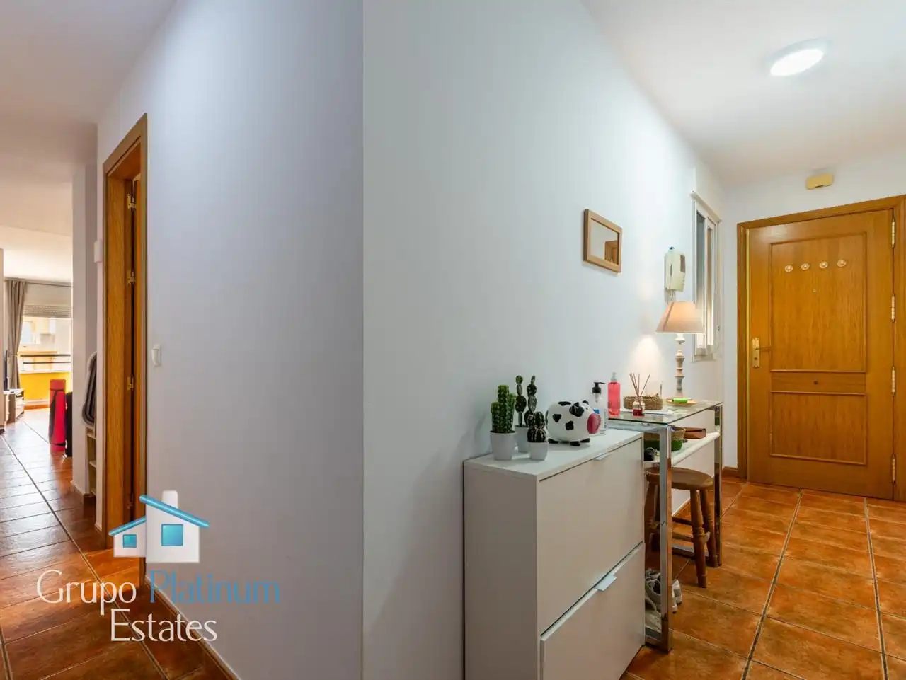 Appartement compact avec ascenseur à vendre à Los Gallardos, imagen 12