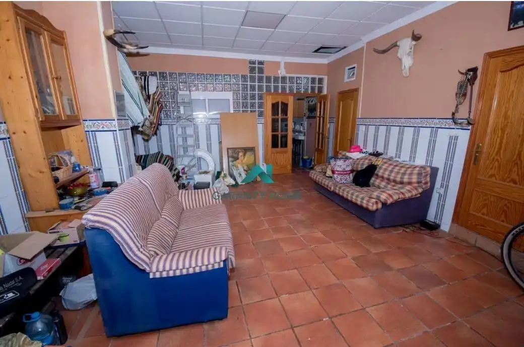 Casa con terraza en venta en La Vall d'Uixó, imagen 13