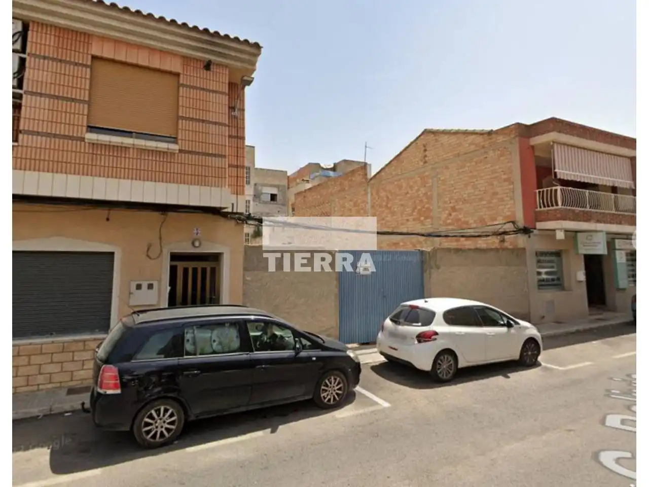 Terrenos y solares en venta en BOLIVIA