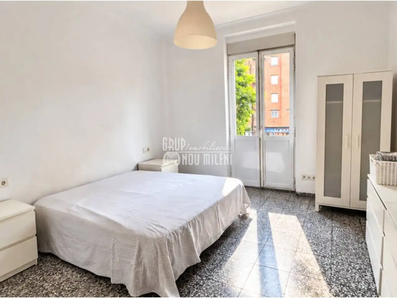 Flat with balcony to rent in Avenida Peris i Valero, imagen 2