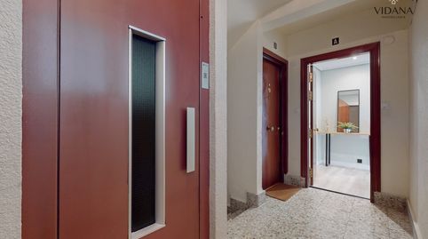Foto 5 de Piso en venta en Pamplona-iruña - Avenida de Gipuzkoa, Buztintxuri, Pamplona / Iruña