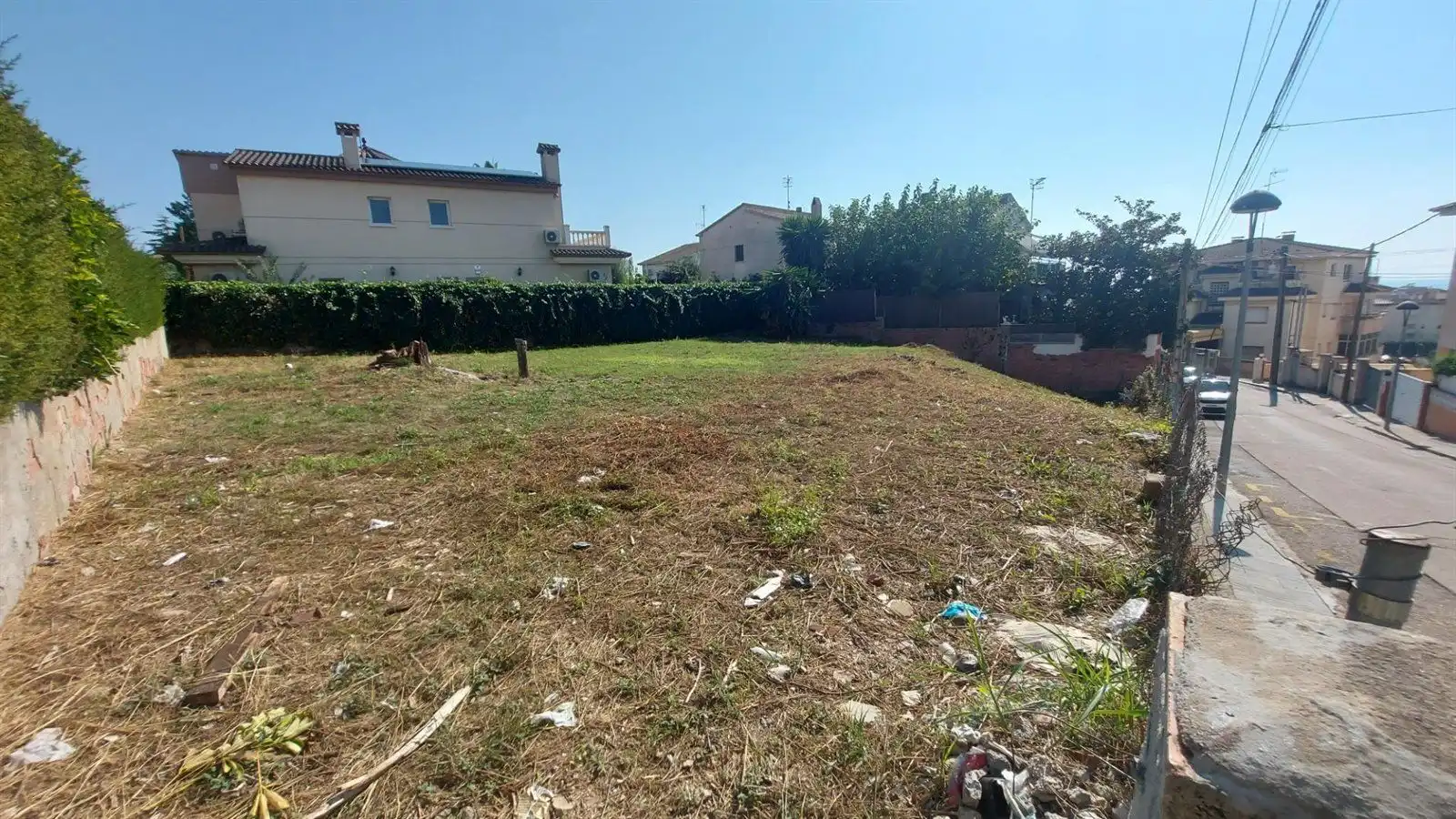 Rural land for sale in Avinguda de la Patagònia, 23, imagen 3
