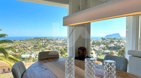 Foto 5 de Casa o xalet en venda a Pinar del Advocat - Cometa, Alicante