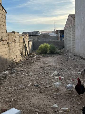 Terreno residencial en Venta en Santa Amalia