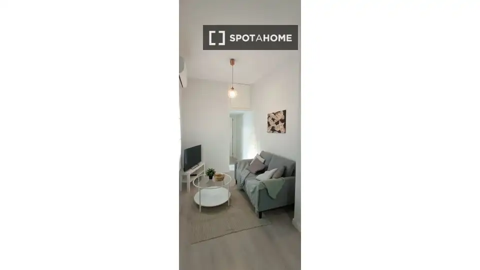 Wohnung zur Miete in Prosperidad