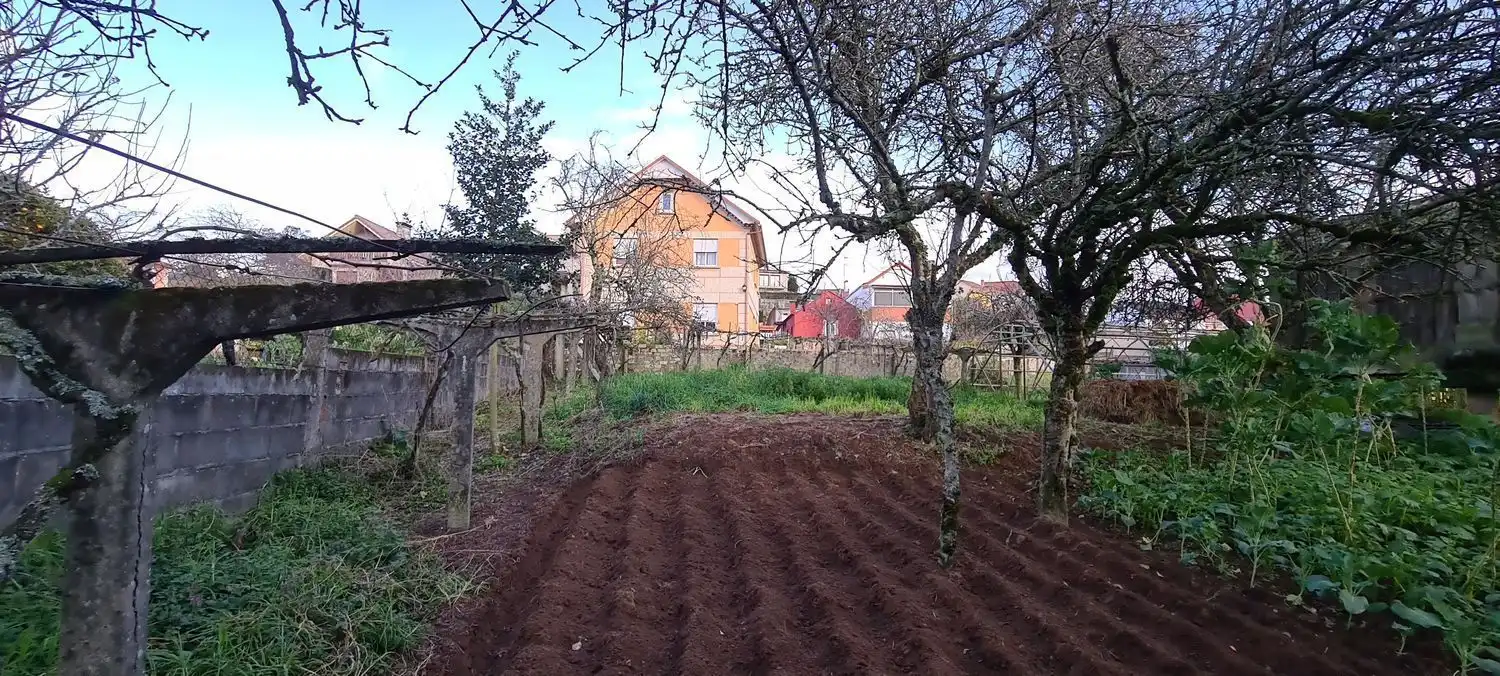 Grundstücke und Bauplätze zum Verkauf in Cabral - Candeán, imagen 8