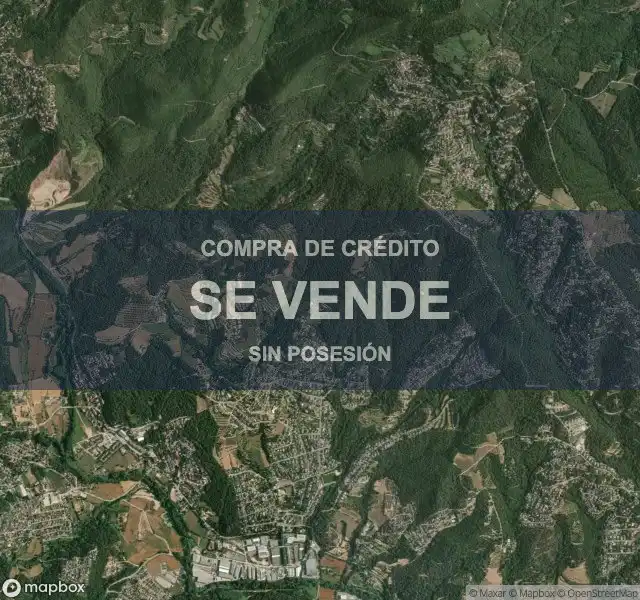 Piso en venta en L'Ametlla del Vallès