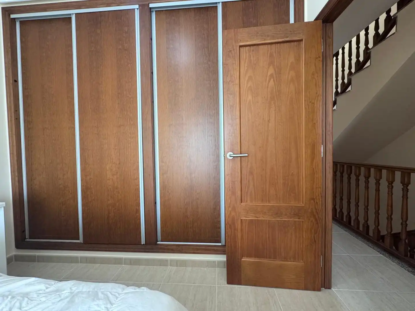 Duplex avec piscine à vendre à Santiago de la Ribera, imagen 21