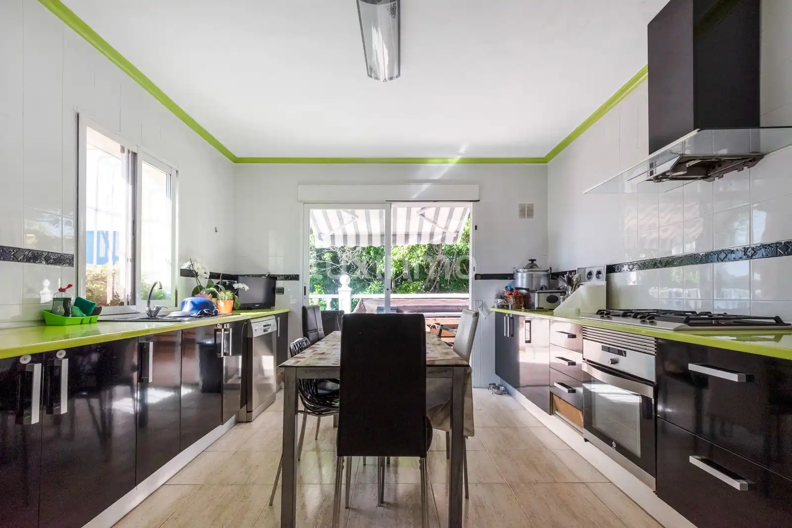 Detached house with pool for sale in Altea ciudad, imagen 9
