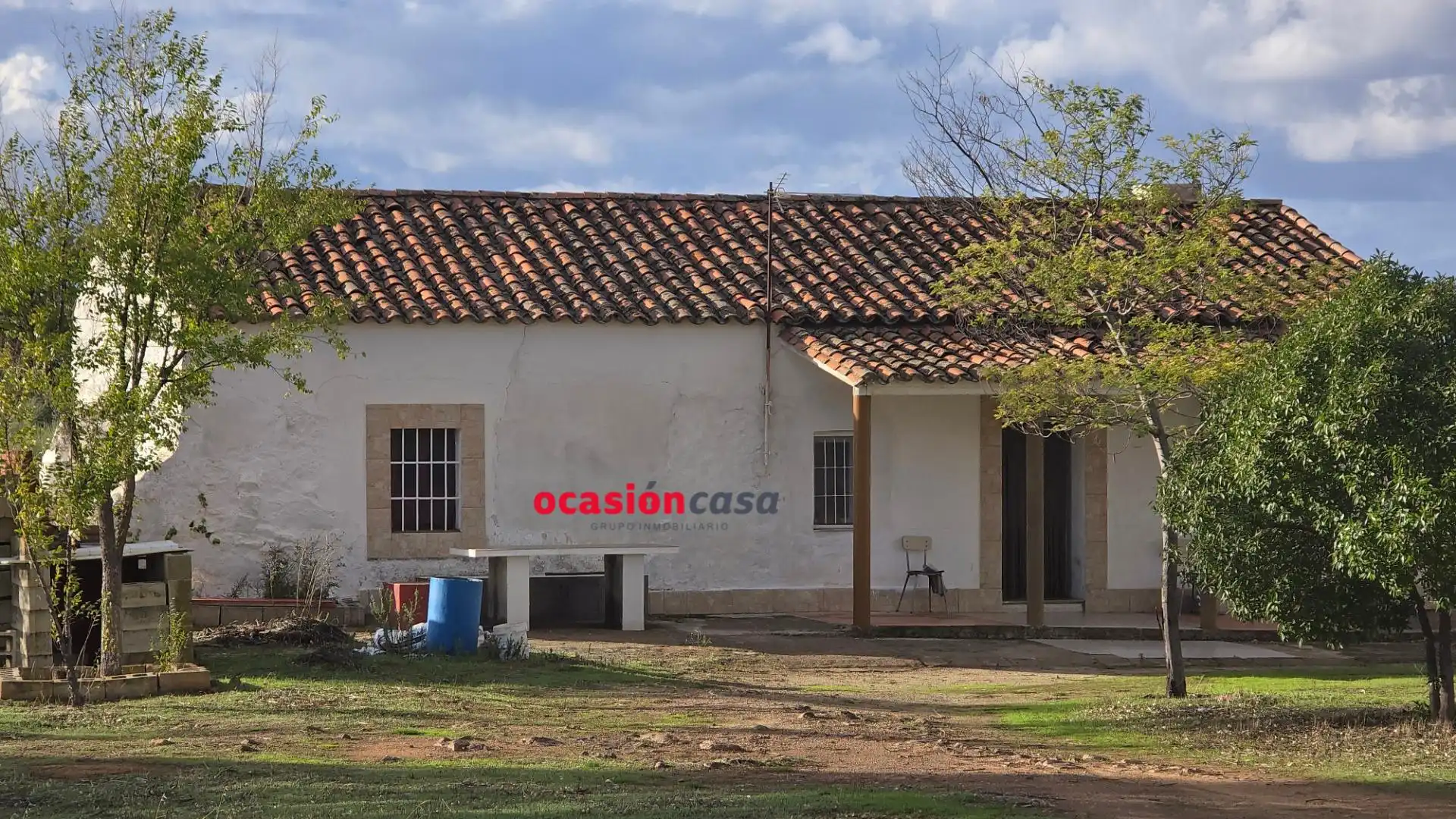 Terreno residenziale in vendita a Valsequillo, imagen 3