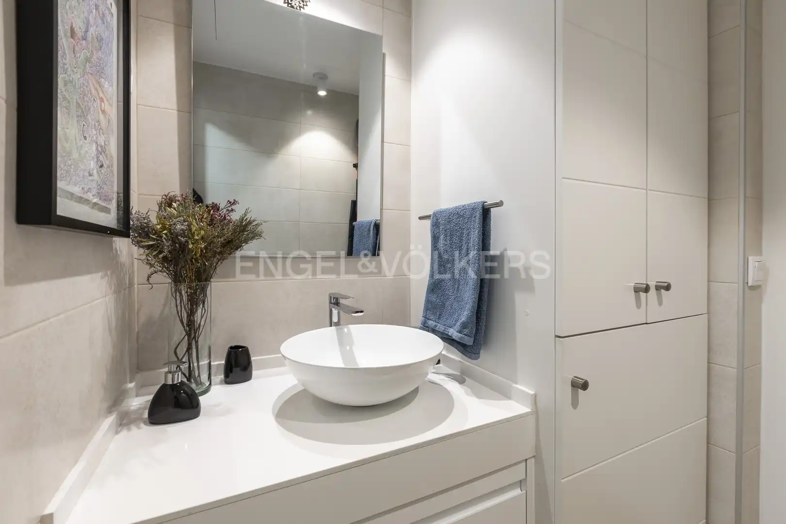 Penthouse mit Pool zur Miete in Hortaleza, imagen 25