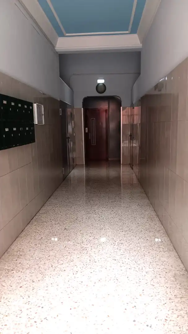Flat for sale in Zaragoza  with Heating, Terrace and Furnished
