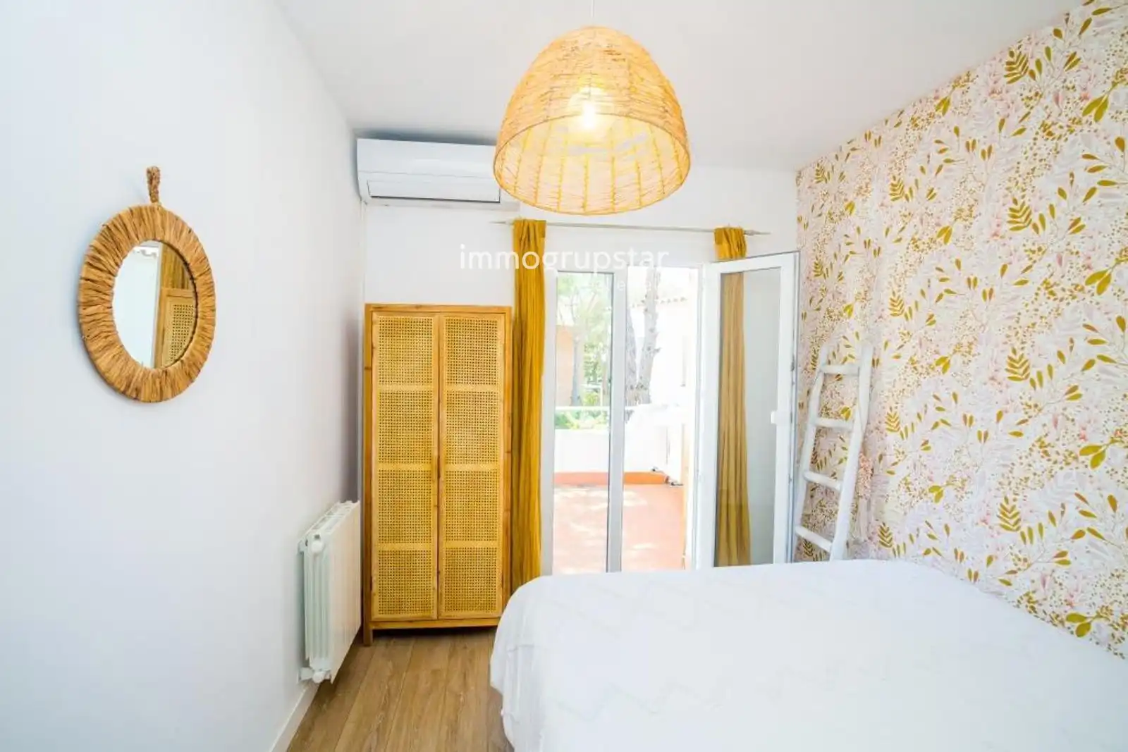 Casa a schiera con terrazza in vendita a de Lonze de Setembre, imagen 20
